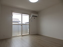 Space Second(スペース　セカンド） 202 2階1LDKのリビング/ダイニング