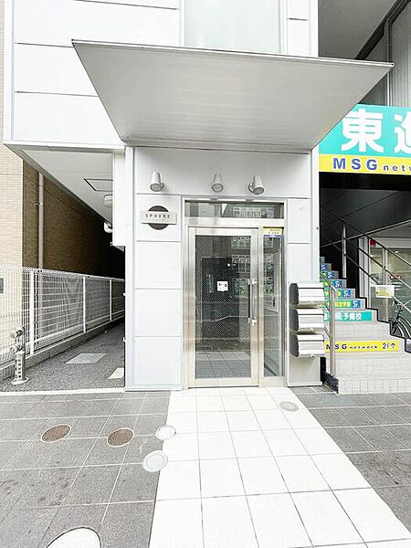 外観画像