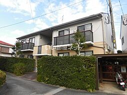 ディアス池田　B棟