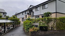 パセオみささぎＡ棟