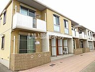 岡山県倉敷市福田町古新田660-2：物件画像／大東建託リーシング株式会社　岡山店