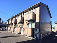 栃木県宇都宮市松原3丁目1-45：物件画像／大東建託リーシング株式会社 北栃木店