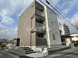 REGALEST 廿日市住吉 102