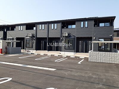 外観 外観