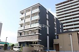 グランブルー高槻