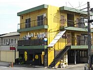 山口県岩国市山手町4丁目3-14：物件画像／大東建託リーシング株式会社 岩国店