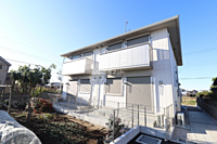 千葉県野田市山崎2106-1：物件画像／大東建託リーシング株式会社 古河店