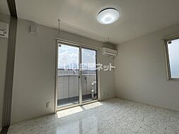 アストレイア 301 3階3LDKのリビング/ダイニング