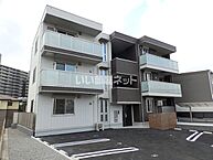 広島県安芸郡府中町浜田3丁目2-9：物件画像／大東建託リーシング株式会社 三原店