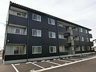 富山県富山市開：物件画像／大東建託リーシング株式会社　魚津店
