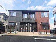 東京都東大和市仲原4丁目：物件画像／大東建託リーシング株式会社 立川店