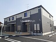 千葉県袖ケ浦市横田：物件画像／大東建託リーシング株式会社 木更津店