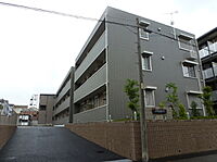 埼玉県川口市青木4丁目19-32：物件画像／大東建託リーシング株式会社 熊谷店