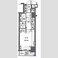 feeth駒込六義園11階12.5万円