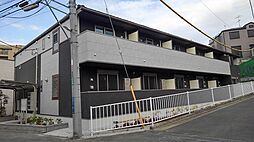 フィオーレ新横浜