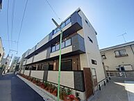 東京都荒川区荒川4丁目：物件画像／大東建託リーシング株式会社 北千住駅前店