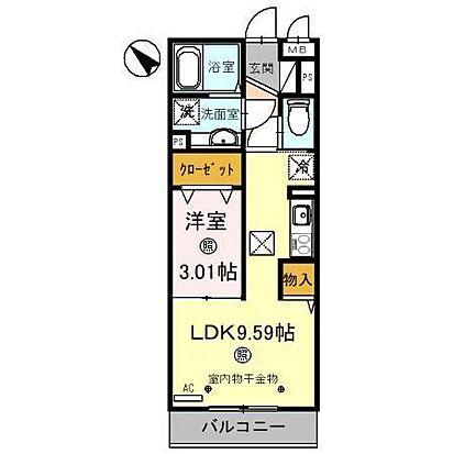外観画像