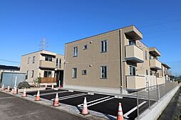 にゅうまごびれっじIII　A棟