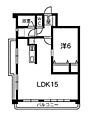ルミネM&L2階7.0万円
