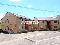 エマーユ城南Ａ