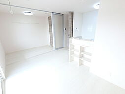 東武伊勢崎線 太田駅 徒歩36分の賃貸アパート 1階1LDKのリビング/ダイニング