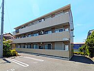 埼玉県三郷市彦江1丁目101-2：物件画像／大東建託リーシング株式会社　越谷店