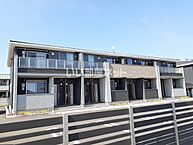 滋賀県長浜市木之本町黒田：物件画像／大東建託リーシング株式会社 彦根店