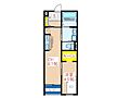 ALAISE4階5.8万円