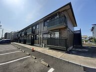 三重県鈴鹿市阿古曽町1-20：物件画像／大東建託リーシング株式会社 鈴鹿店