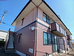 エクレール山本 205