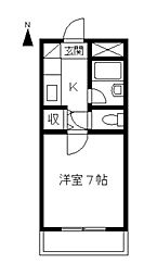 フィール2番館 306