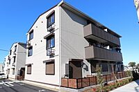千葉県柏市十余二249-504：物件画像／大東建託リーシング株式会社　流山おおたかの森店
