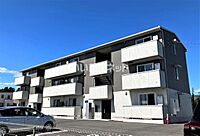 山梨県甲斐市龍地5253-3：物件画像／大東建託リーシング株式会社　甲府店