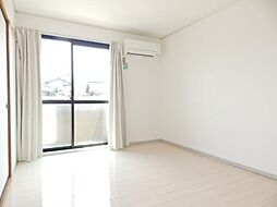 サンブリッジA棟・B棟　B棟 B102 1階3DKのリビング/ダイニング