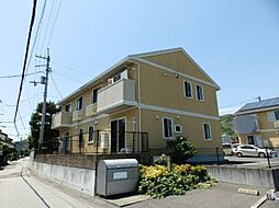 シャンボール　B棟