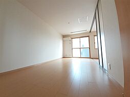 シャルマンコート 105 1階1LDKのリビング/ダイニング