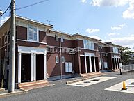 千葉県四街道市小名木483-2：物件画像／大東建託リーシング株式会社 四街道駅前店
