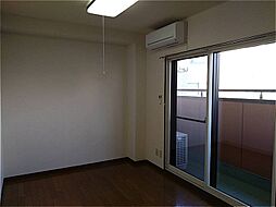 パシフィックレインボー 1102 1階1LDKのリビング/ダイニング