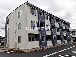 ラ・オハナ甲斐 101