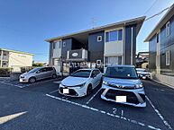 岡山県岡山市中区福泊341-5：物件画像／大東建託リーシング株式会社 岡山東店