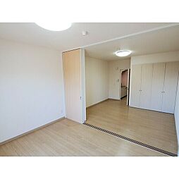 イーグルハイツ萩野町 508 5階2Kのリビング/ダイニング