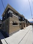 愛媛県新居浜市八幡1丁目：物件画像／大東建託リーシング株式会社 新居浜店 