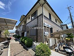 シャンゼトワール藤が尾　C棟