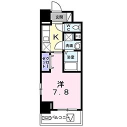 高崎駅 6.8万円