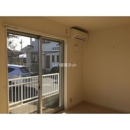 プログレス城南 103 1階1Kのリビング/ダイニング