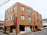 広島県東広島市西条中央2丁目8-2：物件画像／大東建託リーシング株式会社 東広島店