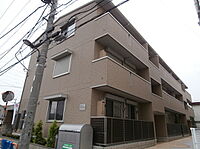 東京都足立区谷在家1丁目3-10：物件画像／大東建託リーシング株式会社 北千住駅前店