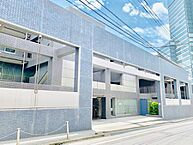 東京都新宿区納戸町40：物件画像／大東建託リーシング株式会社　池袋東口店