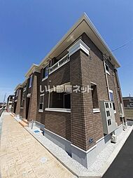 ベル・リオンＡ 101