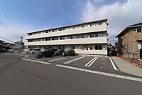 岡山県岡山市南区福田524-6：物件画像／大東建託リーシング株式会社　岡山店